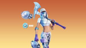 【フォートナイト】新スターターパックがリーク！