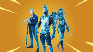 【フォートナイト】v15.10で追加されたアイテム