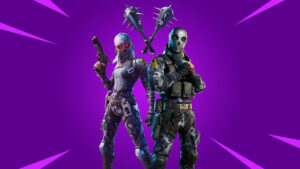 【フォートナイト】メタルマスク バンドルが近いうちに再販か？