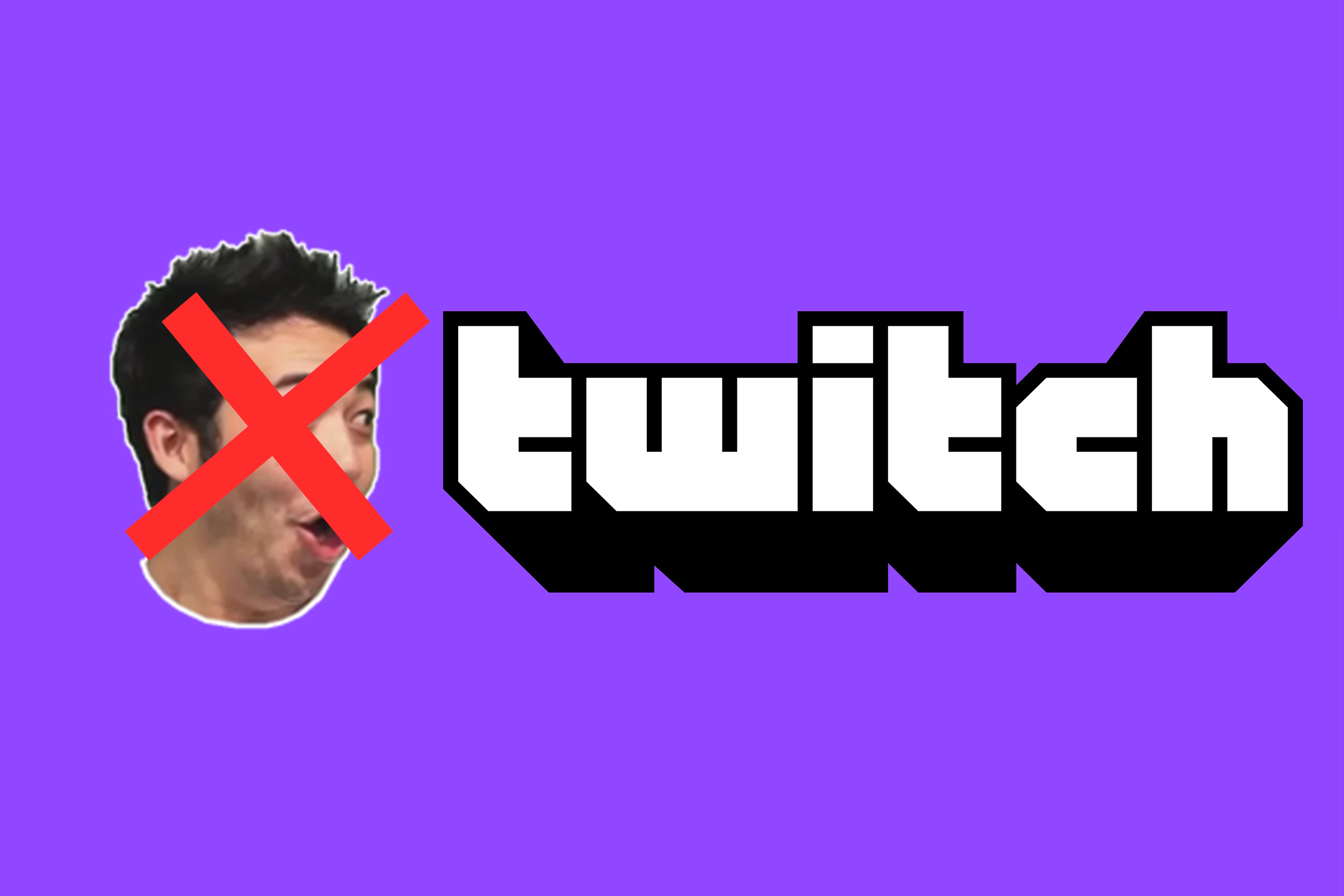 Twitchが『PogChamp』エモートを削除。暴力を推奨するツイートに危惧。