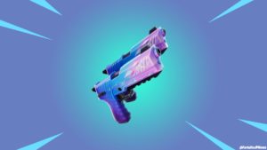 【フォートナイト】v15.20非公式パッチノート