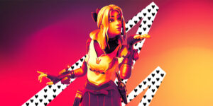 【フォートナイト】ハートワイルドカップが2月9日に開催!