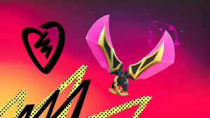 【フォートナイト】ツルハシ『ブレスレスブレイド』を無料で獲得しよう!