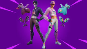 【フォートナイト】v15.40で追加されたアイテム