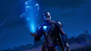 【フォートナイト】公式が謎のティザーを公開