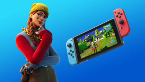 フォートナイトのNINTENDO SWITCH版におけるGPUパフォーマンスと解像度の大幅改善