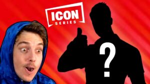 【フォートナイト】有名YouTuber LazarBeamさんのスキンが登場か!?