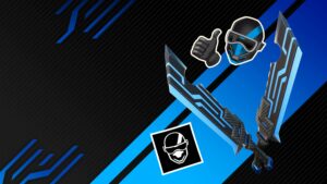 【フォートナイト】PlayStation®Plusセレブレーションパックが新しくなって登場！