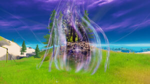 【フォートナイト】新たにポータルが開きました！次のハンターは誰...？