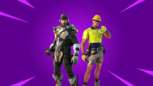 【フォートナイト】v15.50アップデートで追加されたアイテム