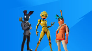 【フォートナイト】v16.10で追加されたアイテムまとめ