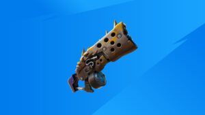 【雑談】プライマルショットガンが下方修正されるらしい！