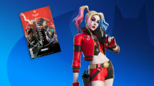 異なる世界が衝突する: バットマン/フォートナイト: ゼロポイント - 新規の限定版コミックシリーズが4月20日(米国時間)より登場