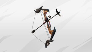 【フォートナイト】グラップラーボウが登場!
