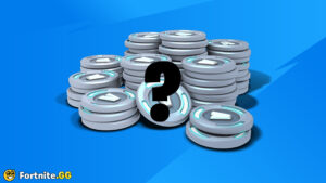 【フォートナイト】今までの課金額調べたことある?