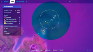 【フォートナイト】チームランブルでまさかのアンチ...←これは酷い...w