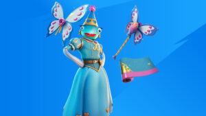 【フォートナイト】v16.20で追加されたアイテム