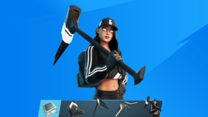 【フォートナイト】v16.40で追加されたバンドル