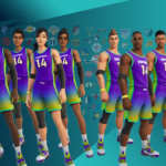 【フォートナイト】[リーク]NBAコラボアイテムがあきらかに！