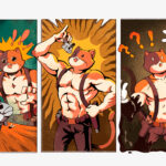 【フォートナイト】[ネタバレあり]あ・・・ニャッスル！公式がコミックのティザーを公開！この結末がどうなるのか？