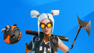 【フォートナイト】シーズン7のスターターパックがリーク！