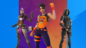 【フォートナイト】v16.50で追加されたアイテム