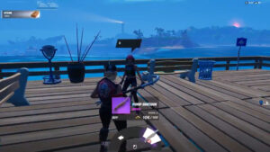 【フォートナイト】最速でポンプショットガンをゲットする方法