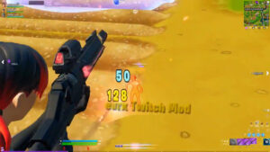 【フォートナイト】レールガンがぶっ壊れすぎてゲーム崩壊...