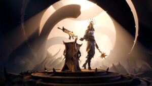 【フォートナイト】オレリアがついにアイテムショップにやってきた!