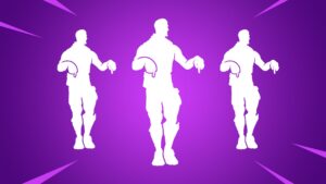 【フォートナイト】アイコンシリーズから新エモート登場!