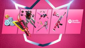 【フォートナイト】6月のクルーパックがいよいよ登場!加入してシーズン7のバトルパスもゲットしよう!