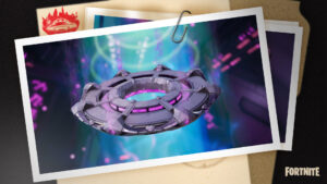 フォートナイト V17.10アップデート: 島の新要素