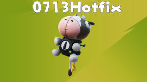 【フォートナイト】7月13日22時のHotfixで判明した2つの事項とは?