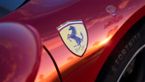 フォートナイトでFERRARI 296 GTBのテストドライブをしよう | フォートナイト 攻略情報サイト | FNJPNews