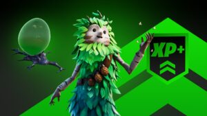 【フォートナイト】ウィーク7レジェンドクエストがアンロック!