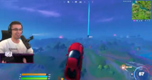 【フォートナイト】フォートナイトの島を最速で移動する方法がヤバすぎるwww