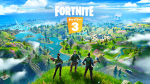 匿名のリーカーがフォートナイトシーズン8とチャプター3の詳細を公開