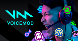【PR】Voicemodに新しい効果音が登場!DJ気分でみんな盛り上がろう!