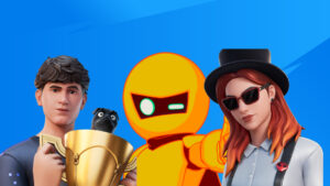 【フォートナイト】v17.20で追加されたアイテム