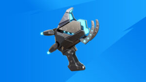 【フォートナイト】アップデートで新武器が追加!