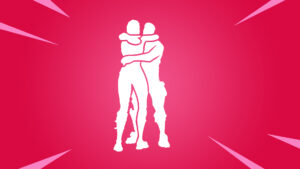 【フォートナイト】ベアハグのエモートがアイテムショップから削除されてる！