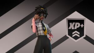【フォートナイト】ウィーク10レジェンドクエストがアンロック!