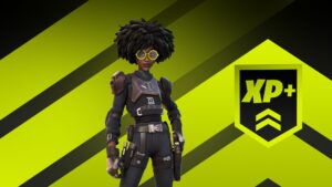 【フォートナイト】ウィーク11レジェンドクエストがアンロック!