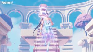 【フォートナイト】過去最高のイベント『リフトツアー』