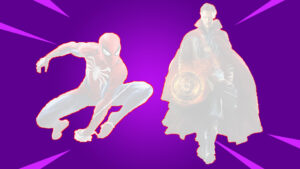 【雑談】次、Marvelのキャラクターが登場するなら何がいい?