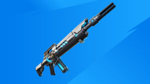 【フォートナイト】v17.30で追加された新武器