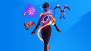 【フォートナイト】v17.40で追加されたアイテム