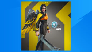 【フォートナイト】チャプター2シーズン８の新スターターパックがリーク！