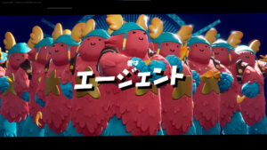 【雑談】インポスターズって面白くて経験値美味しいから今までで最高に良いモードなんじゃない?