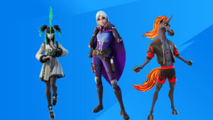 【フォートナイト】v18.00で追加されたアイテム